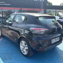 Renault Clio 5 Clio E-Tech full hybrid 145 Evolution Bayeux