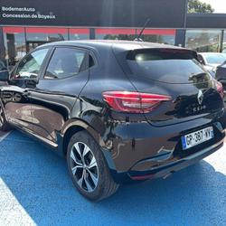 Renault Clio 5 Clio TCe 100 GPL Evolution Bayeux