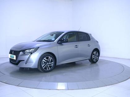 Peugeot 208 - 208 PureTech 75 S&S BVM5 - Active - 13 490 €