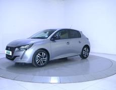 Peugeot 208 La Roche-sur-Yon