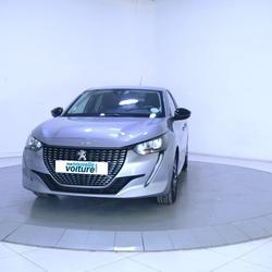 Peugeot 208 208 PureTech 75 S&S BVM5 - Style La Roche-sur-Yon