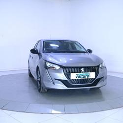 Peugeot 208 208 PureTech 75 S&S BVM5 - Style La Roche-sur-Yon