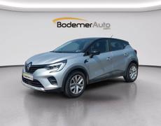 Renault Captur Bayeux