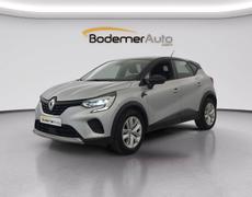 Renault Captur Bayeux