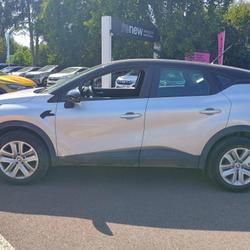 Renault Captur Captur TCe 90 Equilibre Bayeux