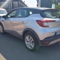 Renault Captur Captur TCe 90 Equilibre Bayeux