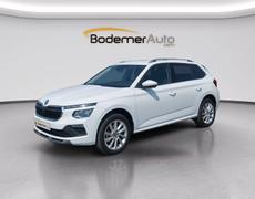 Skoda Kamiq Bayeux
