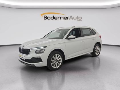 Skoda Kamiq - Kamiq 1.0 TSI Evo 2 116 ch DSG7 Clever Edition - 23 990 €