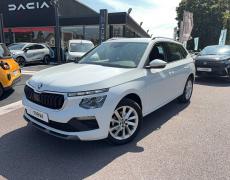 Skoda Kamiq Bayeux