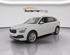 Skoda Kamiq Bayeux