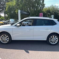 Skoda Kamiq Kamiq 1.0 TSI Evo 2 116 ch DSG7 Clever Edition Bayeux