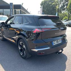 Renault Symbioz Symbioz E-Tech full hybrid 145 Techno Bayeux