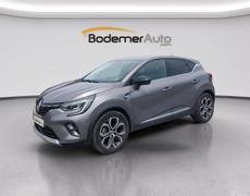 Renault Captur Bayeux