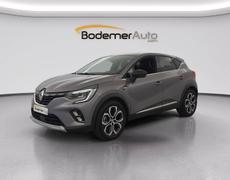 Renault Captur Bayeux