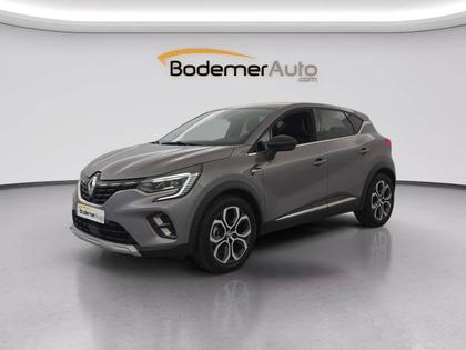 Renault Captur - Captur E-Tech full hybrid 145 Techno - 19 990 €
