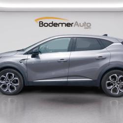 Renault Captur Captur E-Tech full hybrid 145 Techno Bayeux