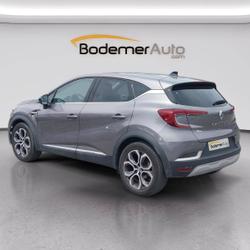 Renault Captur Captur E-Tech full hybrid 145 Techno Bayeux