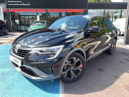 Renault Arkana - Arkana E-Tech 145 - 21B R.S. Line - 20 990 €