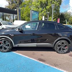 Renault Arkana Arkana E-Tech 145 - 21B R.S. Line Bayeux