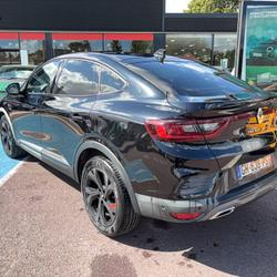 Renault Arkana Arkana E-Tech 145 - 21B R.S. Line Bayeux