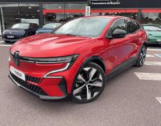 Renault Megane E-Tech Bayeux
