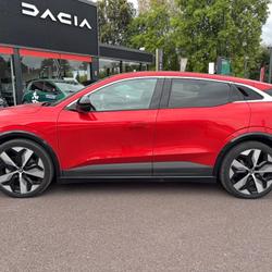 Renault Megane E-Tech Megane E-Tech EV60 220 ch super charge Techno Electrique Bayeux