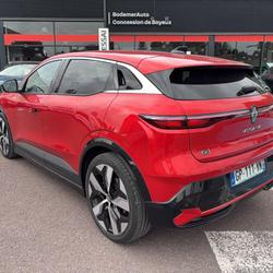 Renault Megane E-Tech Megane E-Tech EV60 220 ch super charge Techno Electrique Bayeux