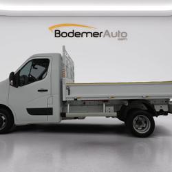 Renault Master MASTER CC PROP RJ3500 L2 PAFC BLUE DCI 130 EURO VI CONFORT Bayeux