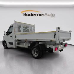 Renault Master MASTER CC PROP RJ3500 L2 PAFC BLUE DCI 130 EURO VI CONFORT Bayeux