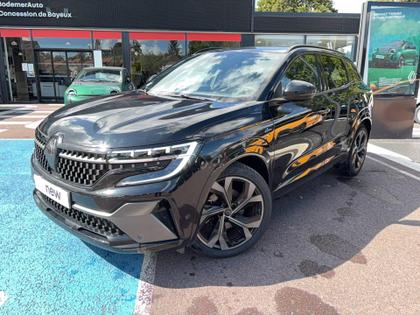 Renault Austral - Austral E-Tech hybrid 200 Techno esprit Alpine - 29 590 €