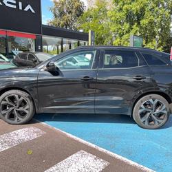 Renault Austral Austral E-Tech hybrid 200 Techno esprit Alpine Bayeux