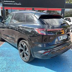 Renault Austral Austral E-Tech hybrid 200 Techno esprit Alpine Bayeux