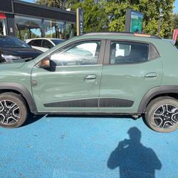 Dacia Spring Spring Extreme Electrique Bayeux