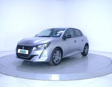Peugeot 208 La Roche-sur-Yon