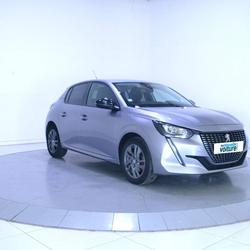 Peugeot 208 208 PureTech 75 S&S BVM5 - Style La Roche-sur-Yon