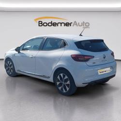 Renault Clio 5 Clio TCe 90 - 21N Limited Bayeux