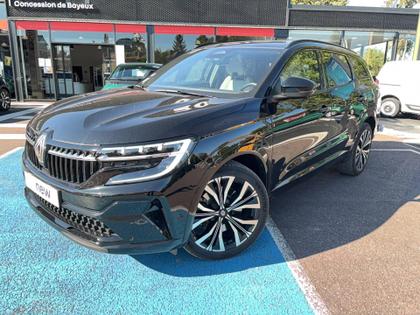Renault Espace 5 - Espace E-Tech hybrid 200 Iconic - 31 990 €