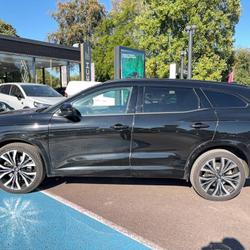Renault Espace 5 Espace E-Tech hybrid 200 Iconic Bayeux