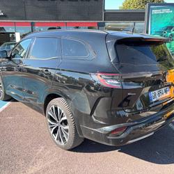 Renault Espace 5 Espace E-Tech hybrid 200 Iconic Bayeux