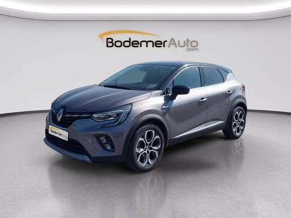 Renault Captur - Captur E-Tech full hybrid 145 Techno - 17 990 €