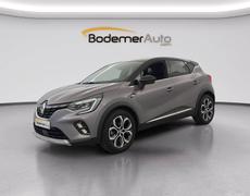 Renault Captur Bayeux