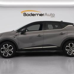 Renault Captur E-Tech full hybrid 145 Techno occasion - Bayeux - photo 2/31