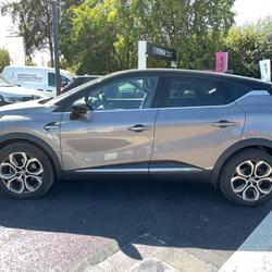 Renault Captur Captur E-Tech full hybrid 145 Techno Bayeux