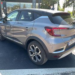 Renault Captur Captur E-Tech full hybrid 145 Techno Bayeux