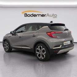 Renault Captur E-Tech full hybrid 145 Techno occasion - Bayeux - photo 3/31