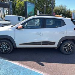 Dacia Spring Spring Achat Int&eacute;gral Confort Plus Electrique Bayeux