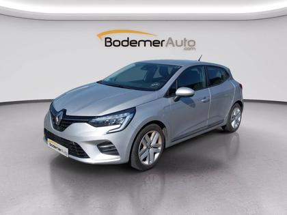 Renault Clio 5 - Clio E-Tech 140 Business - 12 590 €