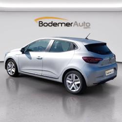 Renault Clio 5 Clio E-Tech 140 Business Bayeux