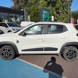 Dacia Spring Spring Extreme Electrique Bayeux