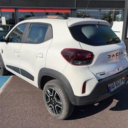 Dacia Spring Spring Extreme Electrique Bayeux